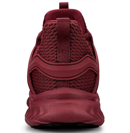 Abboos Women's Slip-On Sneakers