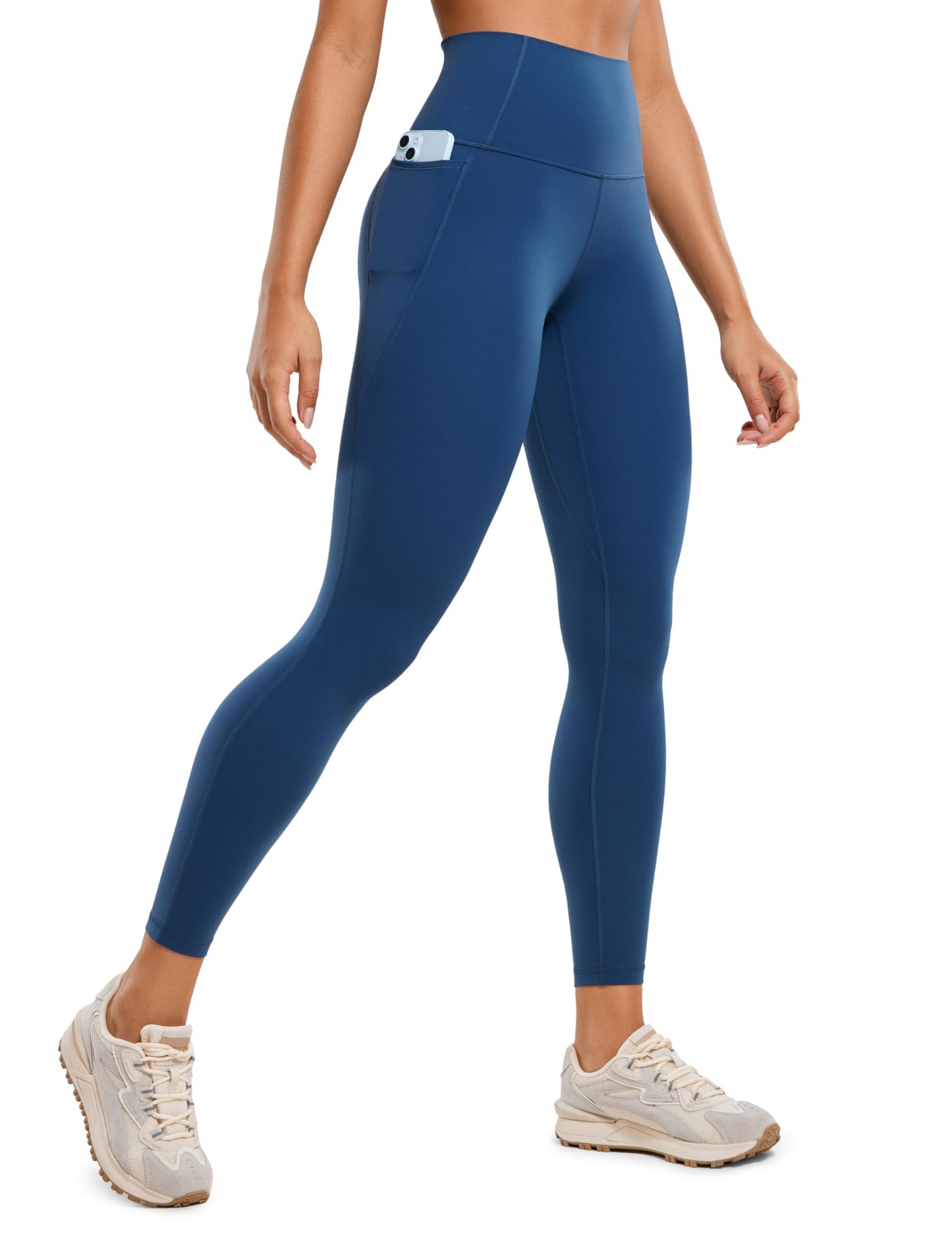 CRZ YOGA Women's Butterluxe Leggings