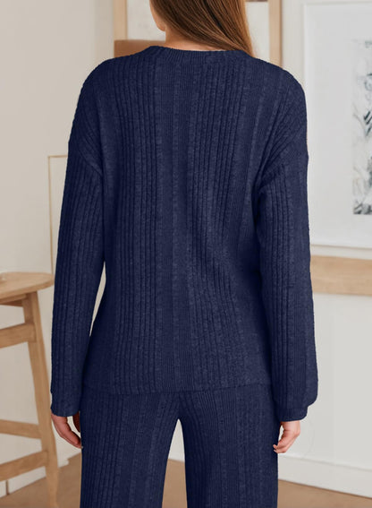 Dokotoo Women's 2-Piece Lounge Set