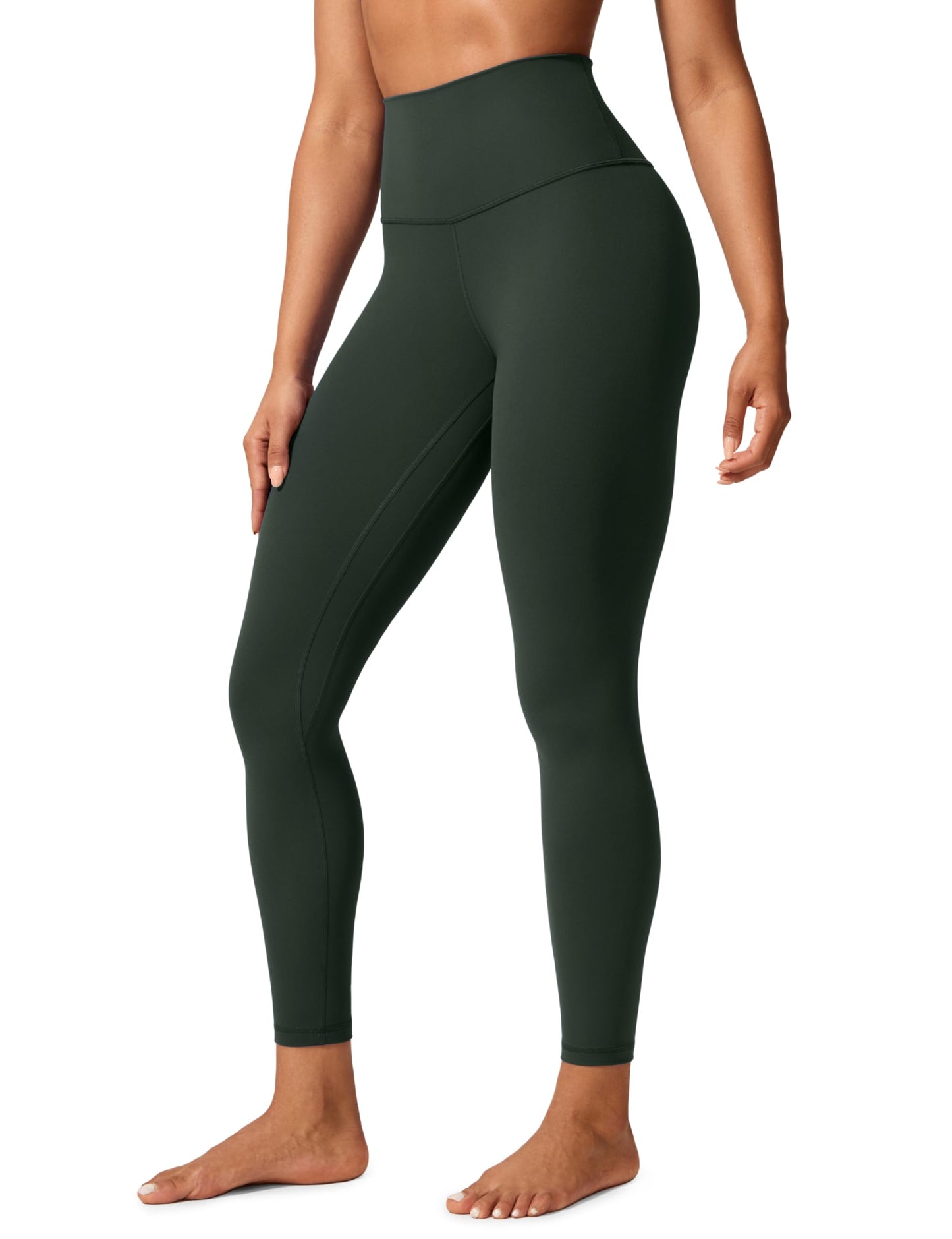 CRZ YOGA Women's Butterlift Leggings