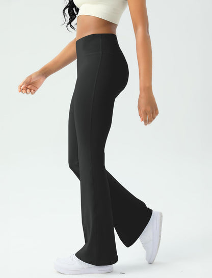 Women’s High Waist Bootcut Yoga Pants