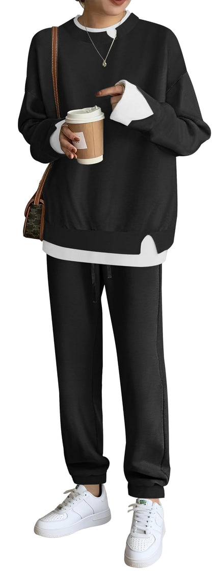 ETCYY Women’s Lounge Set