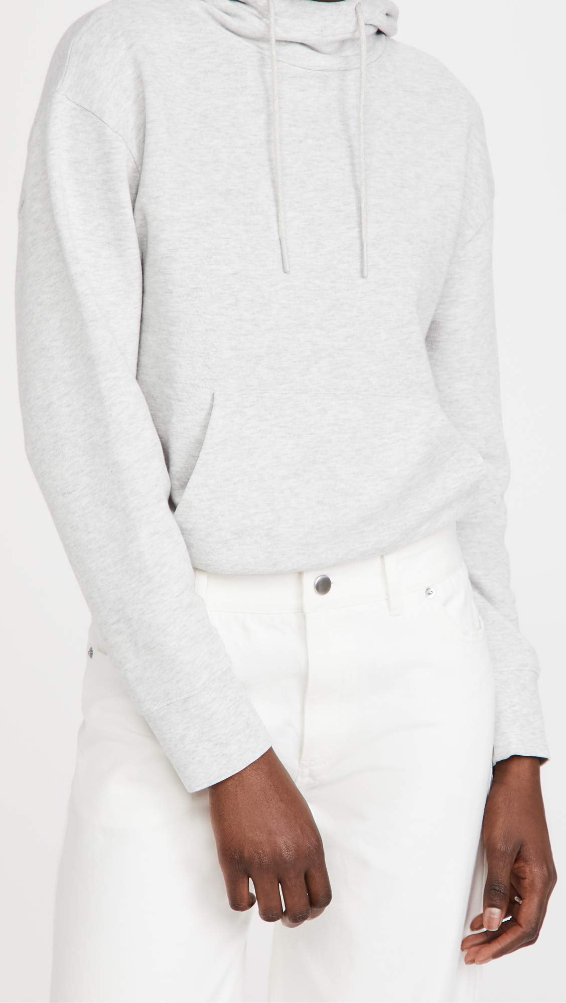 Vince Women's Essential Hoodie