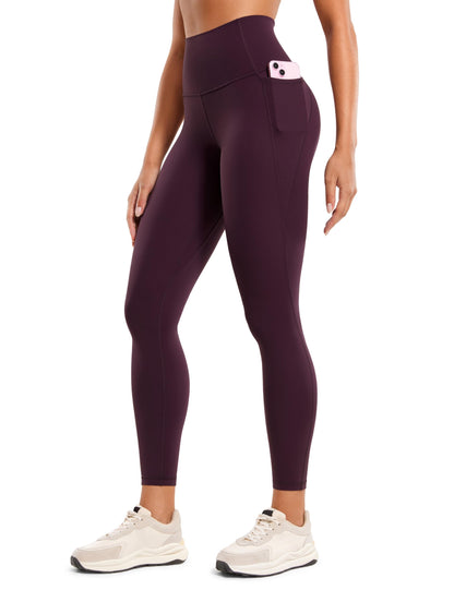 CRZ YOGA Women's Butterluxe Leggings