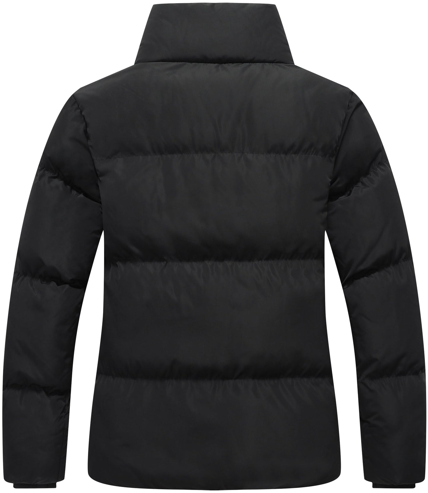 Women's Winter Puffer Coat