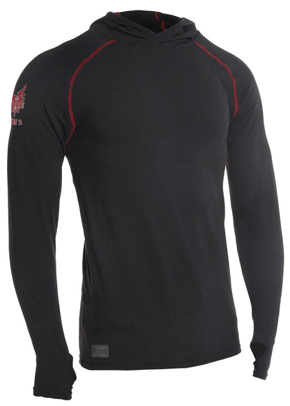 DRIFIRE Flame Resistant, Cat 2 Arc Rating Performance Hoodie