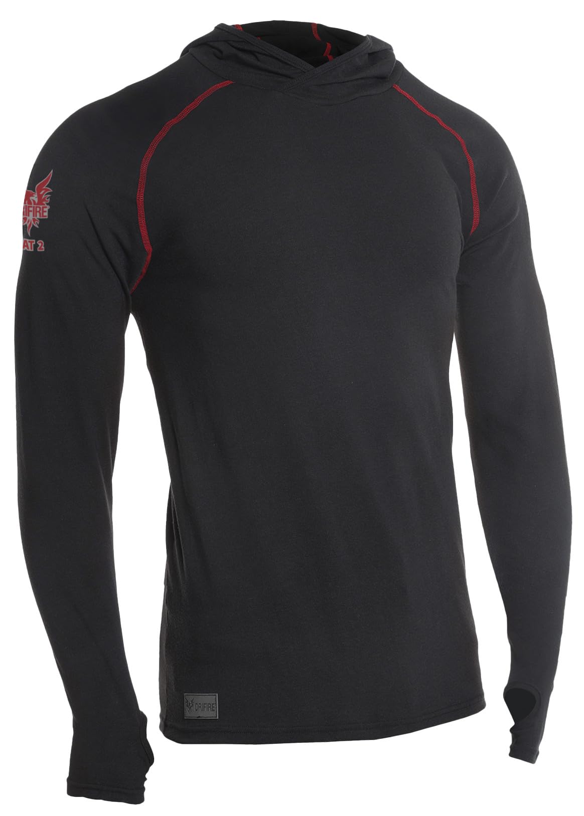 DRIFIRE Flame Resistant, Cat 2 Arc Rating Performance Hoodie