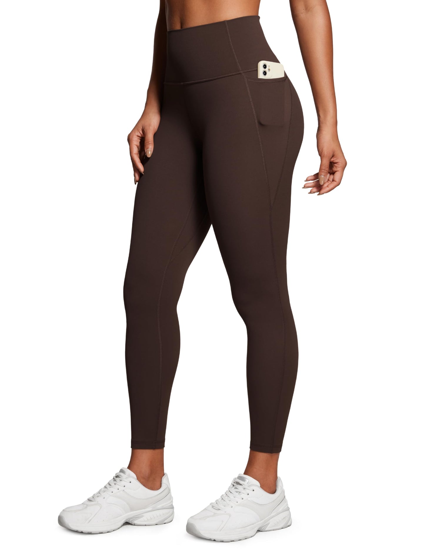 CRZ YOGA Women's Butterluxe Leggings