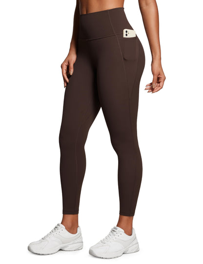 CRZ YOGA Women's Butterluxe Leggings
