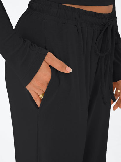 Women's 2-Piece Lounge Set