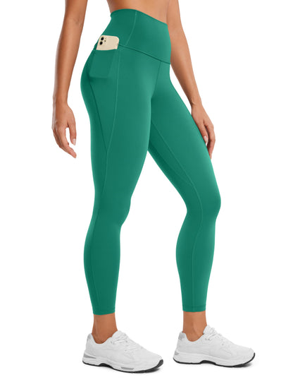 CRZ YOGA Women's Butterluxe Leggings