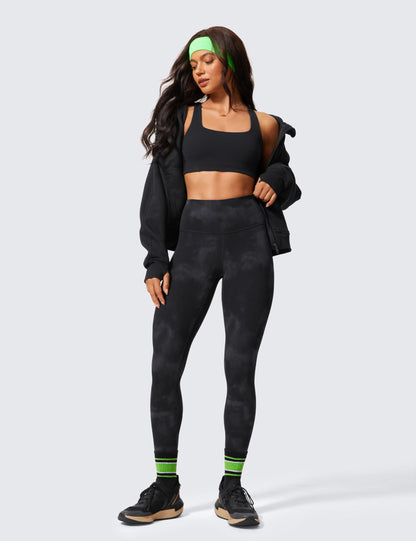 CRZ YOGA Women's Butterlift Leggings