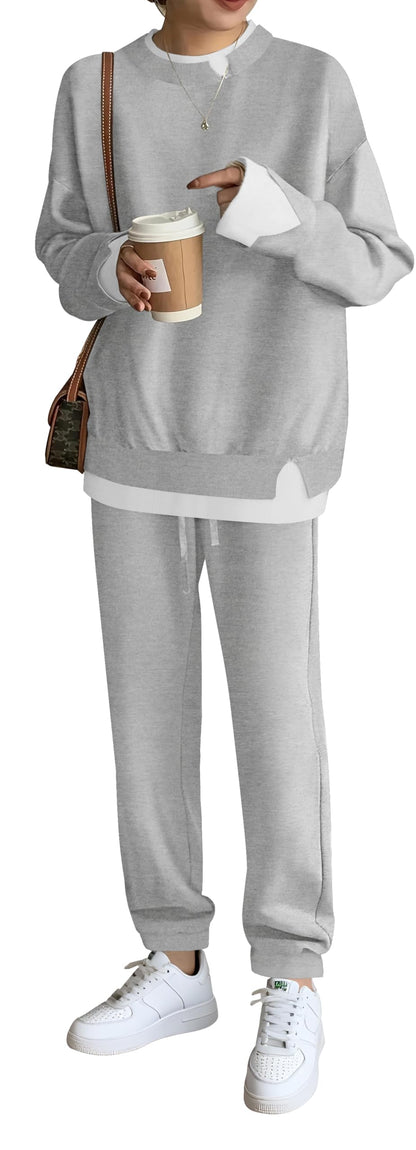 ETCYY Women’s Lounge Set