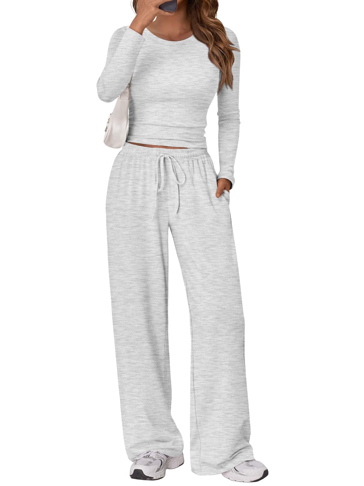 Women's 2-Piece Lounge Set