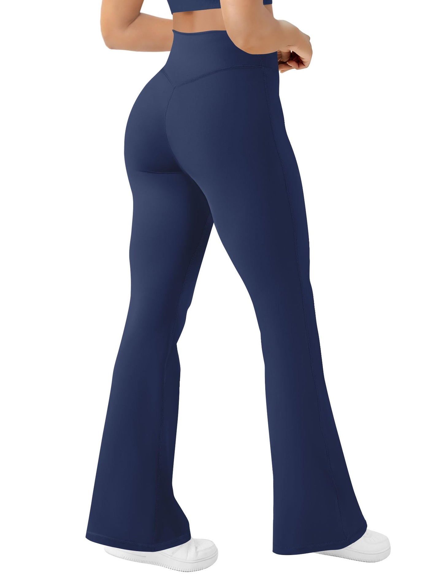 Women’s High Waist Bootcut Yoga Pants