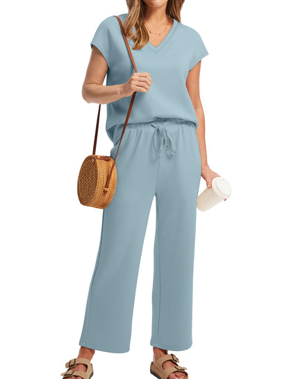 Saloogoe Women’s Summer Set