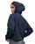 G4Free Women's Modal Pullover Hoodie