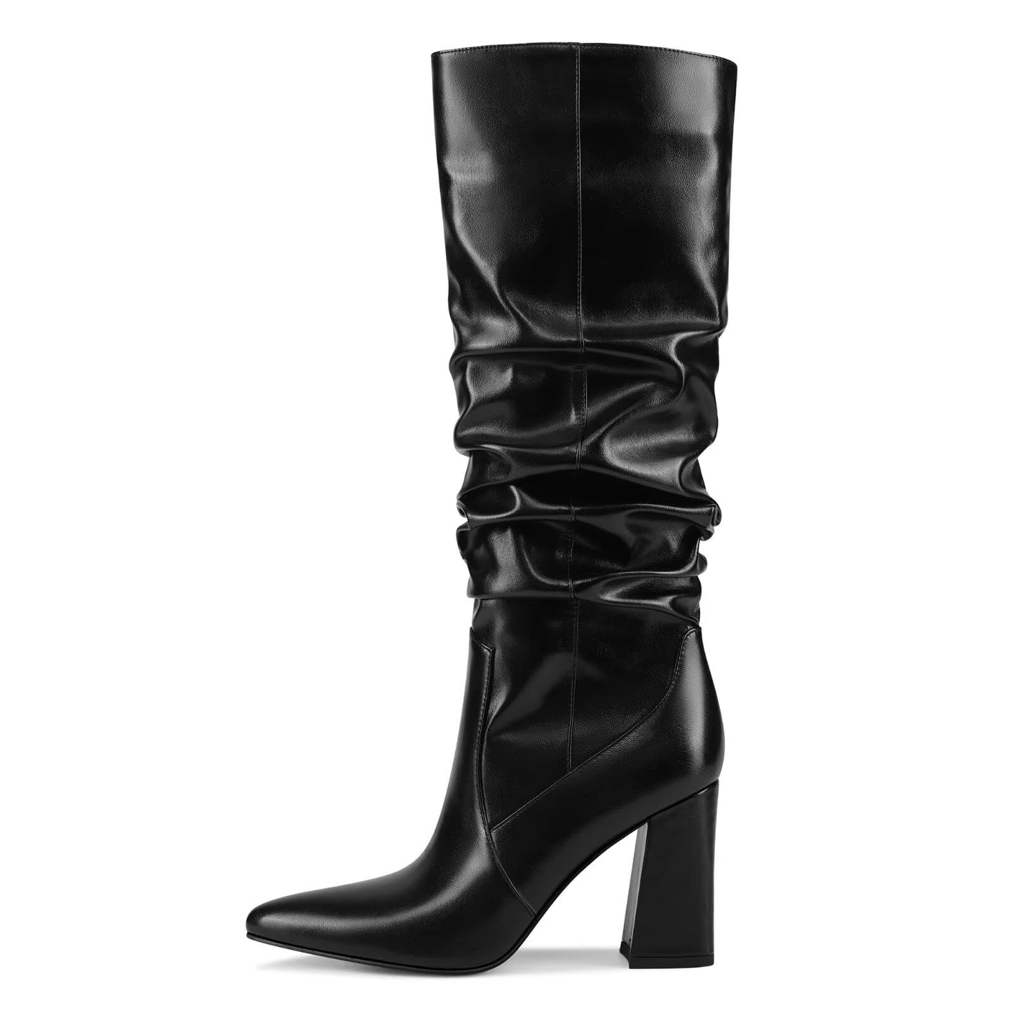 Women's Knee-High Boots