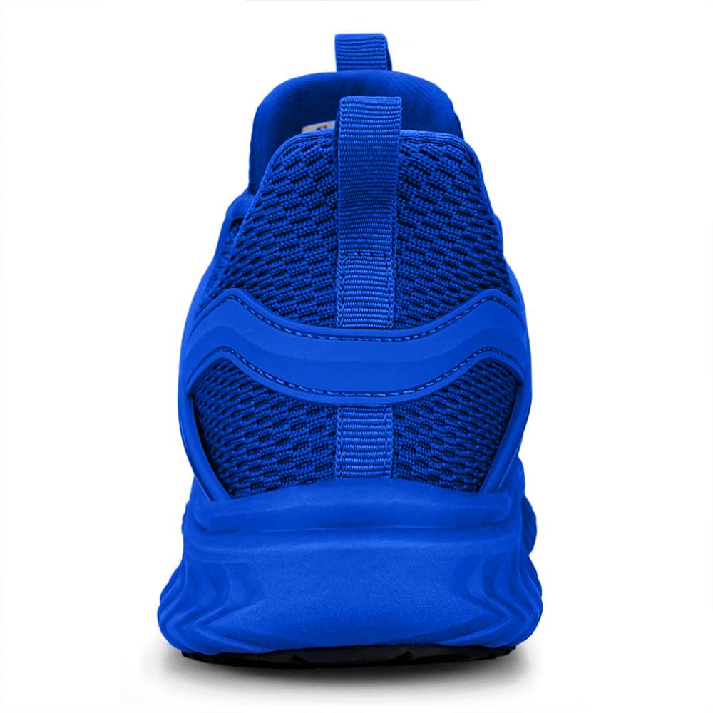 Abboos Women's Slip-On Sneakers