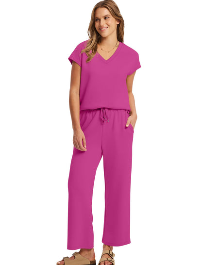 Saloogoe Women’s Summer Set