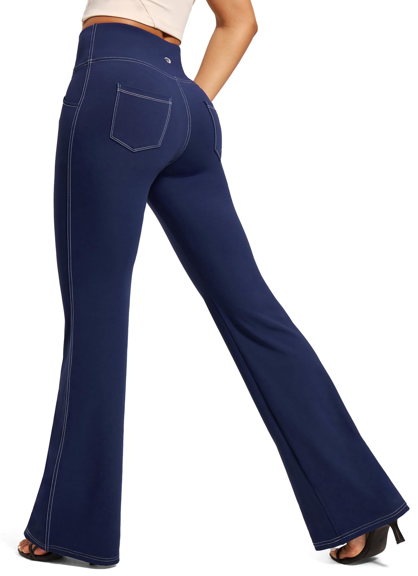 IUGA Women's Wide Leg Yoga Pants