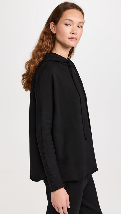Frank & Eileen Women's Kane Capelet Hoodie