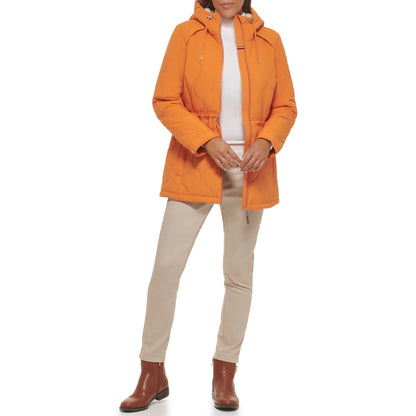 Tommy Hilfiger Women's Everyday Quilted Jacket
