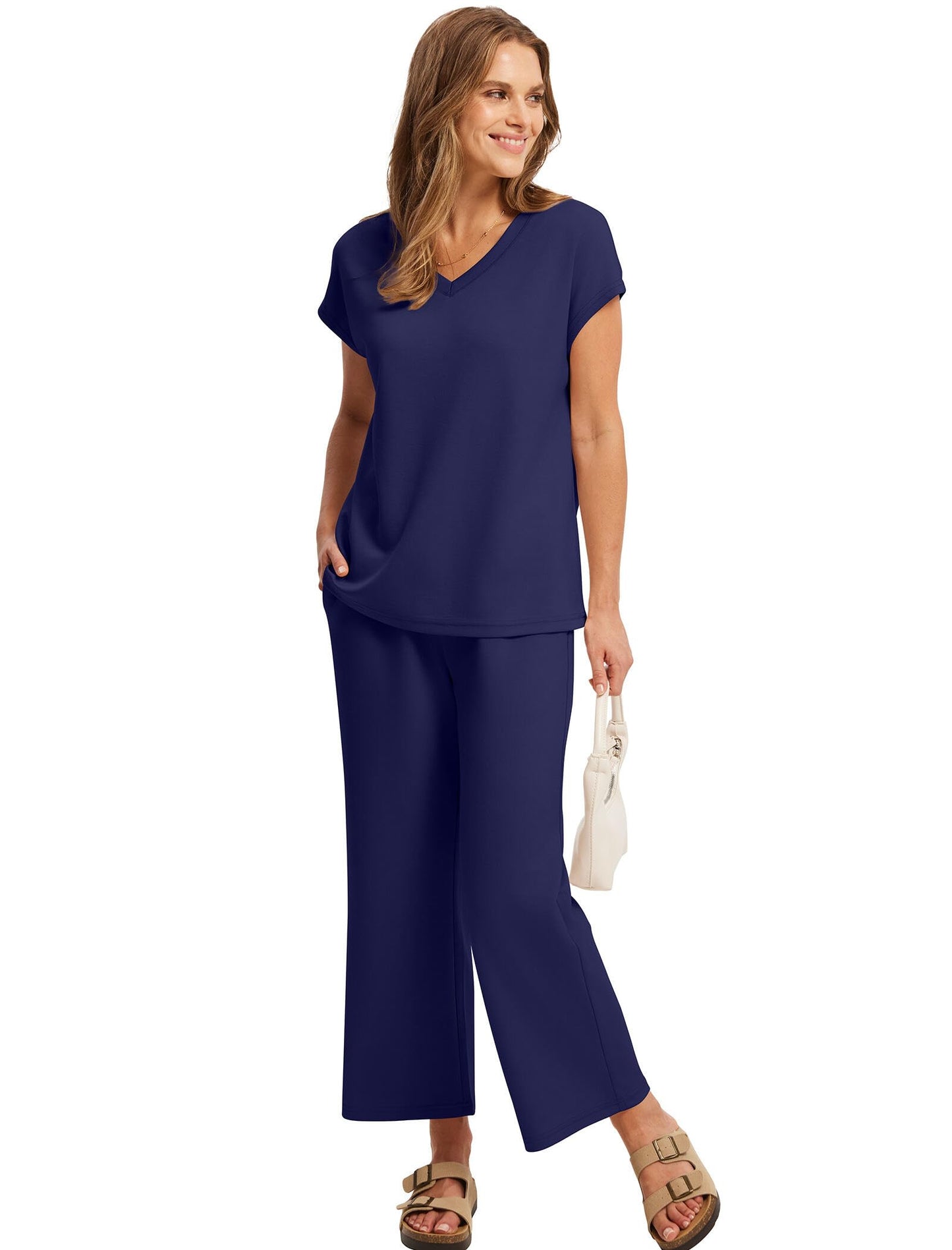 Saloogoe Women’s Summer Set