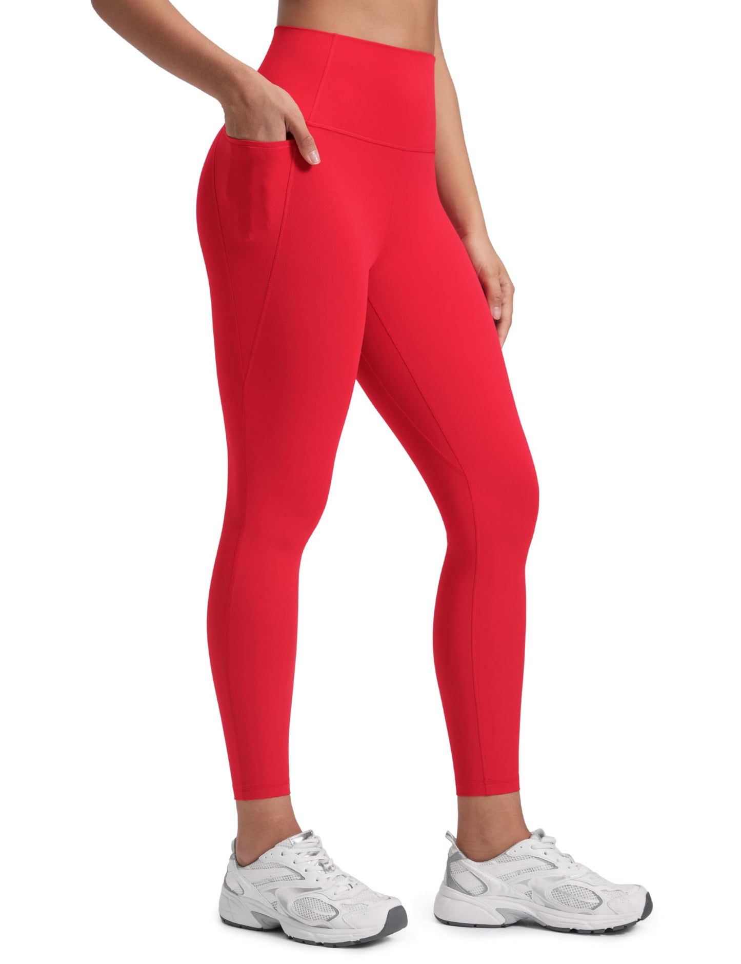 CRZ YOGA Women's Butterluxe Leggings