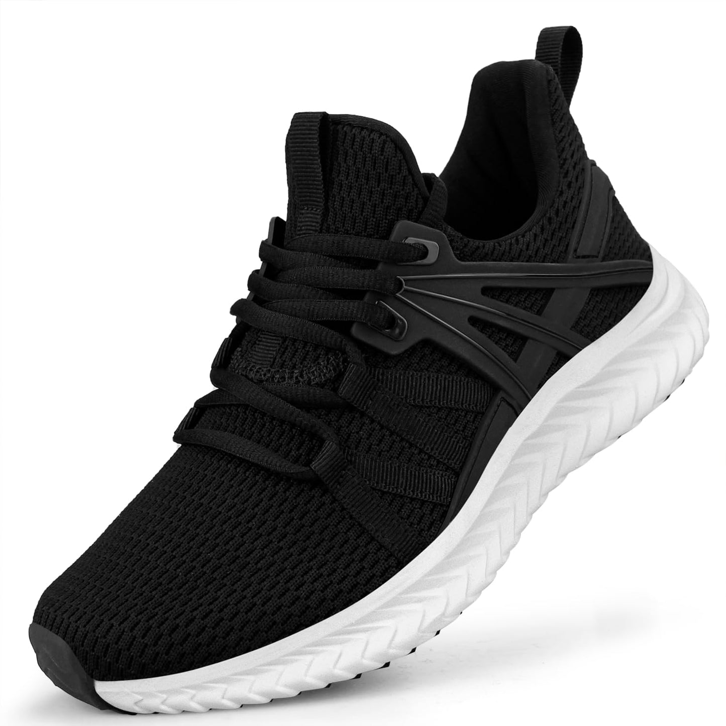 Abboos Women's Slip-On Sneakers