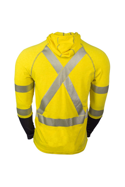 DRIFIRE Flame Resistant, Cat 2 Arc Rating Performance Hoodie