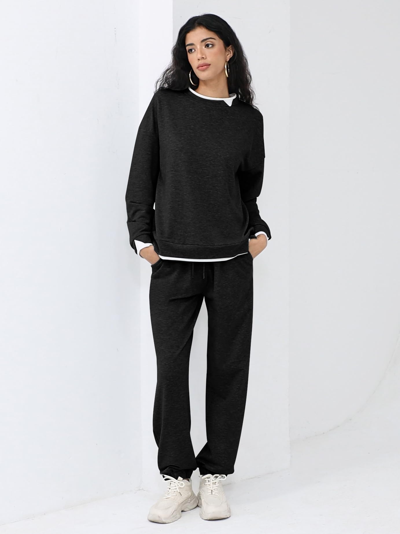 ETCYY Women’s Lounge Set