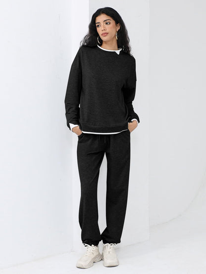 ETCYY Women’s Lounge Set