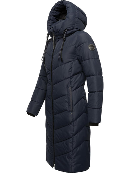 Women's Winter Quilted Jacket