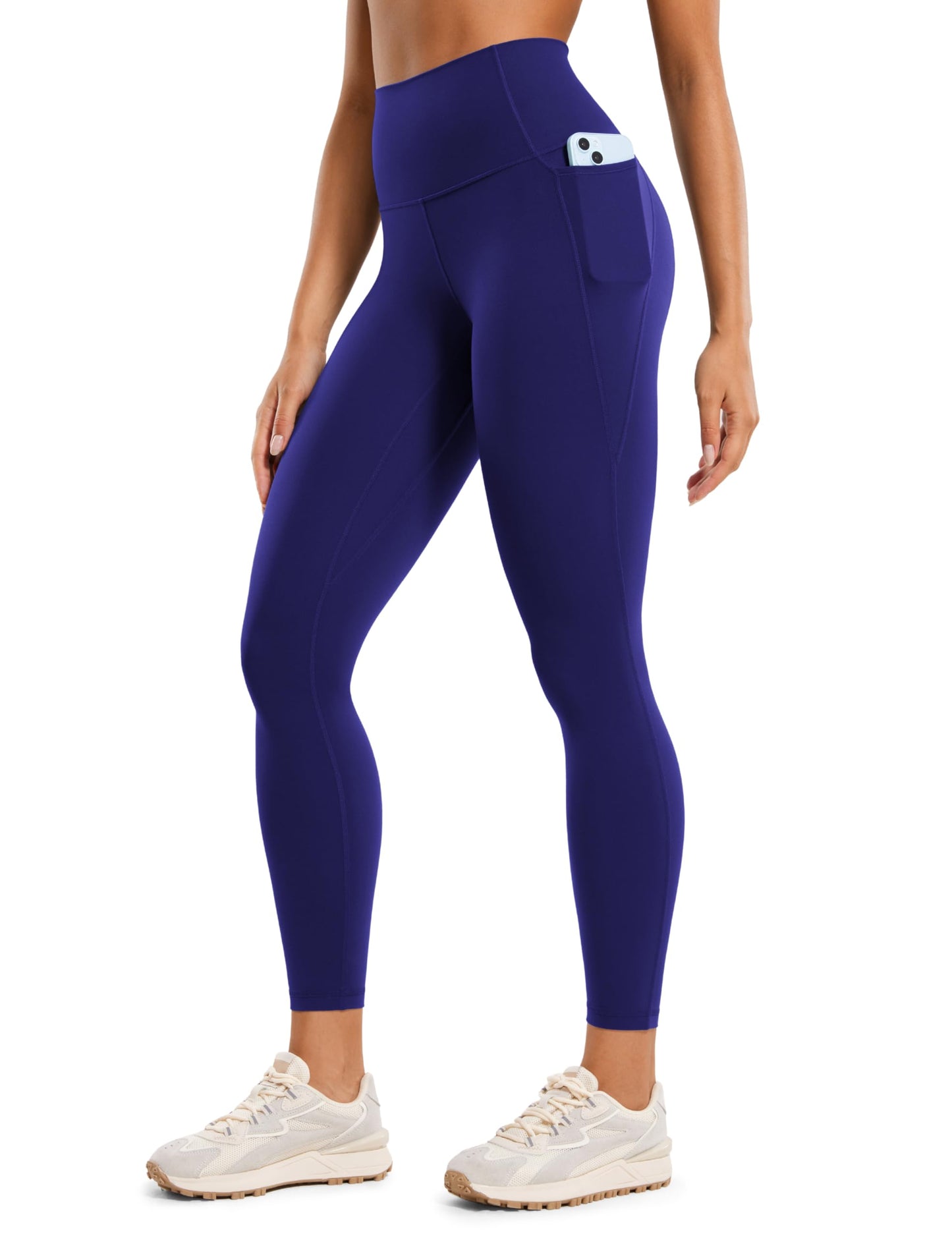 CRZ YOGA Women's Butterluxe Leggings