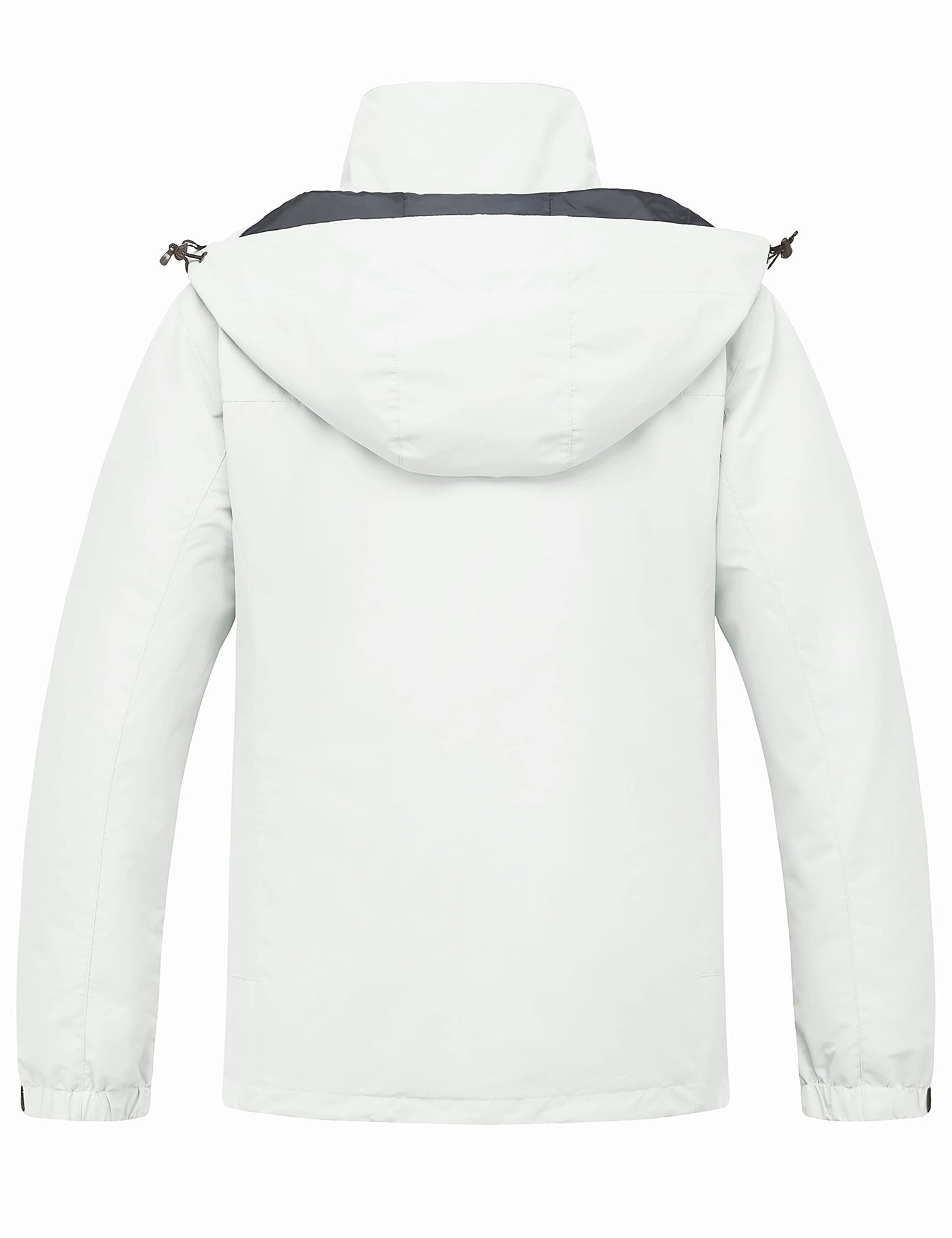 Women's 3-in-1 Ski Jacket