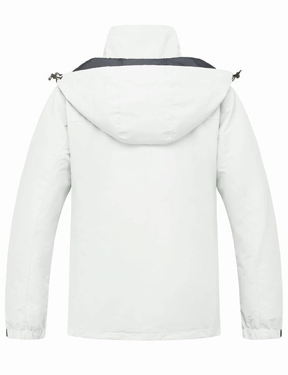 Women's 3-in-1 Ski Jacket