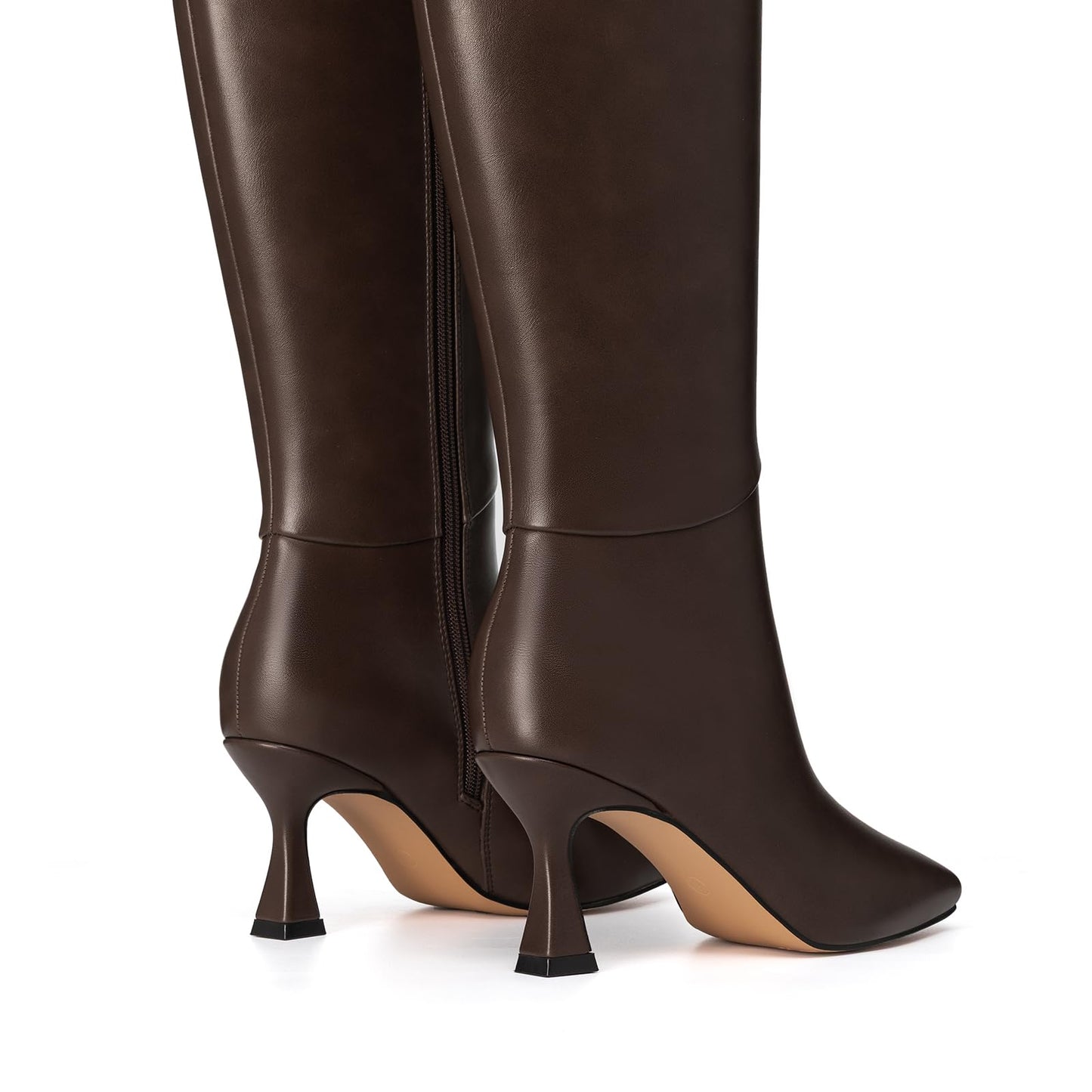 Athlefit Knee-High Boots