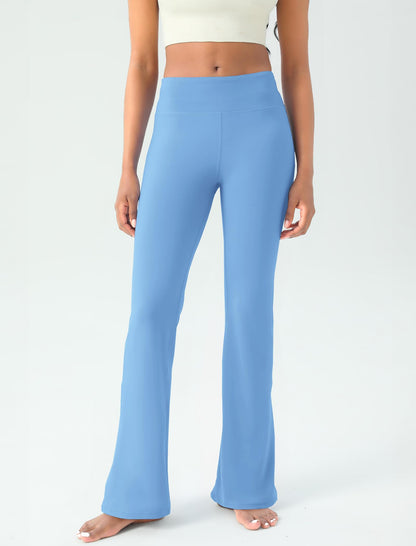 Women’s High Waist Bootcut Yoga Pants