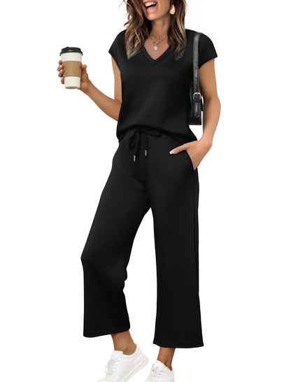 Saloogoe Women’s Summer Set