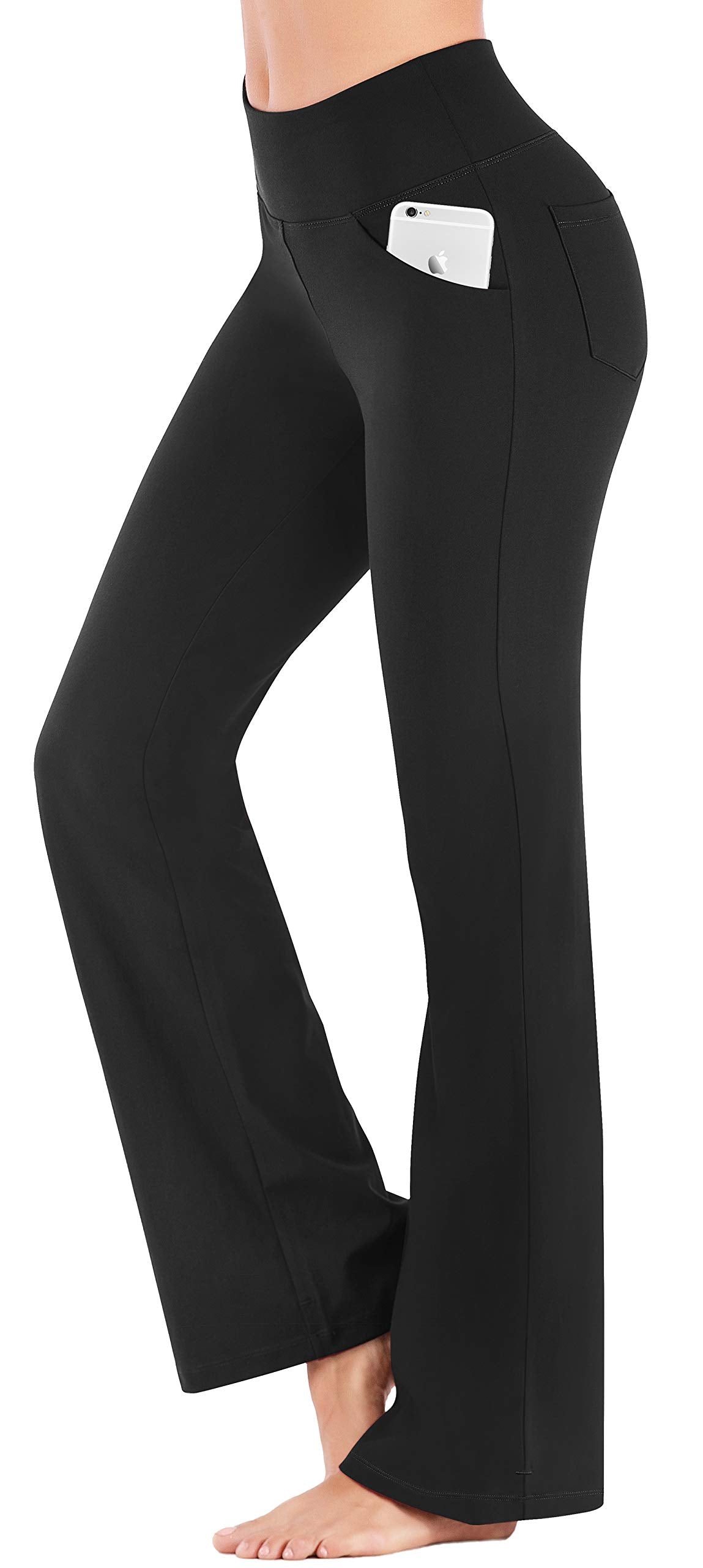 IUGA Women's Wide Leg Yoga Pants