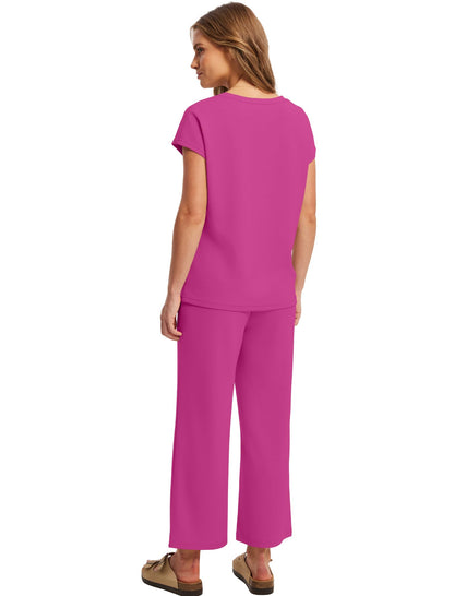 Saloogoe Women’s Summer Set