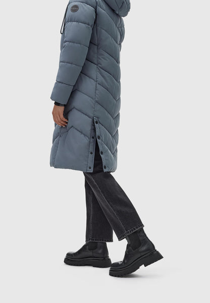 Women's Winter Quilted Jacket