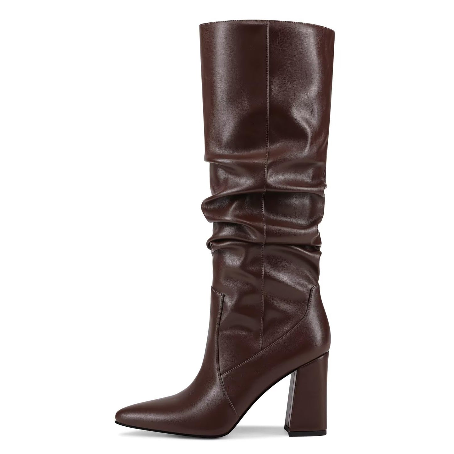 Women's Knee-High Boots
