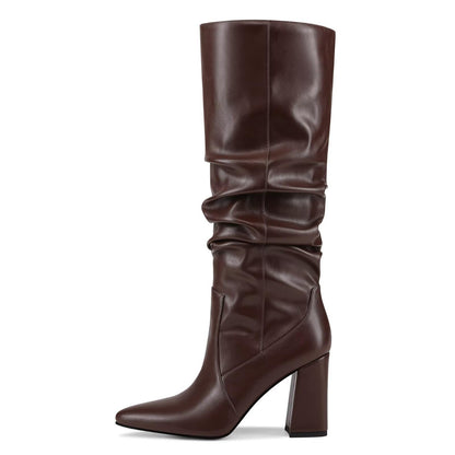 Women's Knee-High Boots