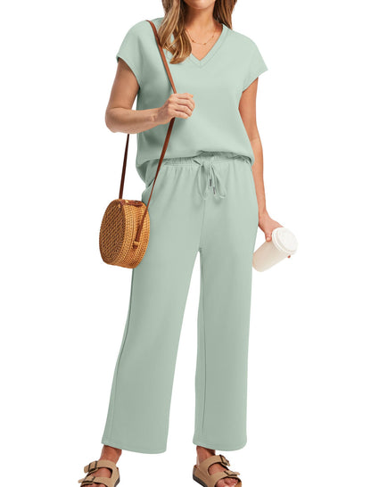 Saloogoe Women’s Summer Set