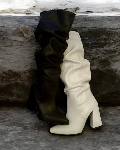 Women's Knee-High Boots
