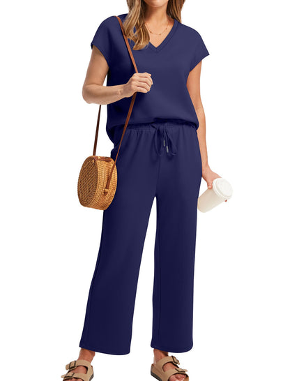 Saloogoe Women’s Summer Set