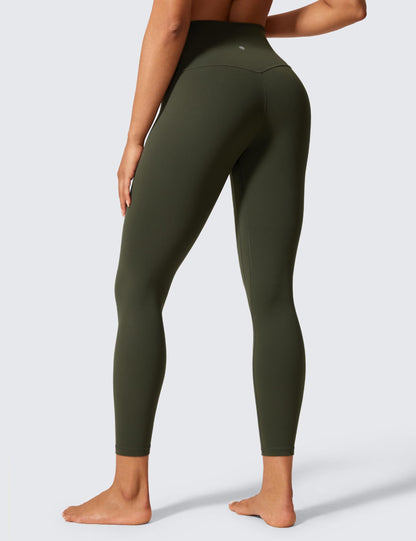 CRZ YOGA Women's Butterlift Leggings