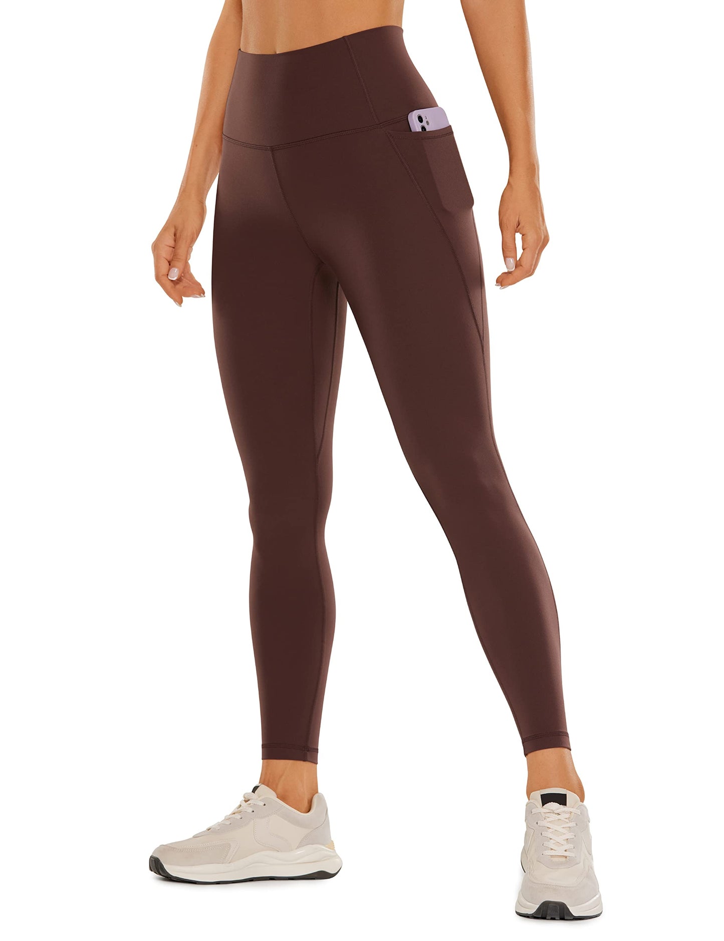CRZ YOGA Women's Butterluxe Leggings